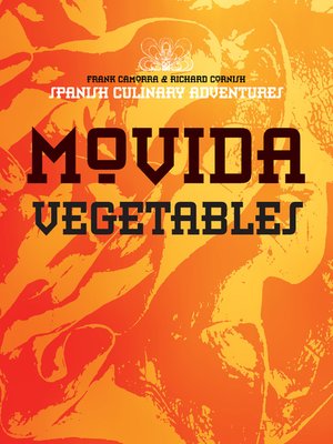 cover image of Vegetables